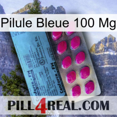 Blue Pill 100 Mg 35